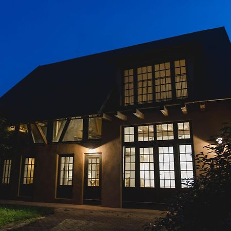 Loft Im Kuenstlerhaus Lejlighed Riegel Eksteriør billede
