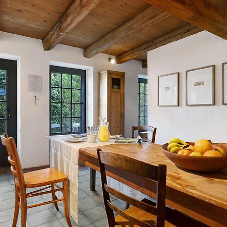 Loft Im Kuenstlerhaus Lejlighed Riegel Eksteriør billede