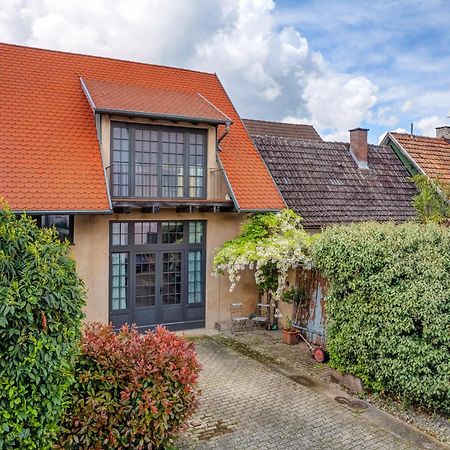 Loft Im Kuenstlerhaus Lejlighed Riegel Eksteriør billede